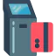 Atm ícone 64x64