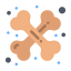 Traumatological icon 64x64