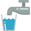 Water ícone 64x64