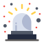 Siren icon 64x64