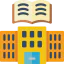 Library biểu tượng 64x64