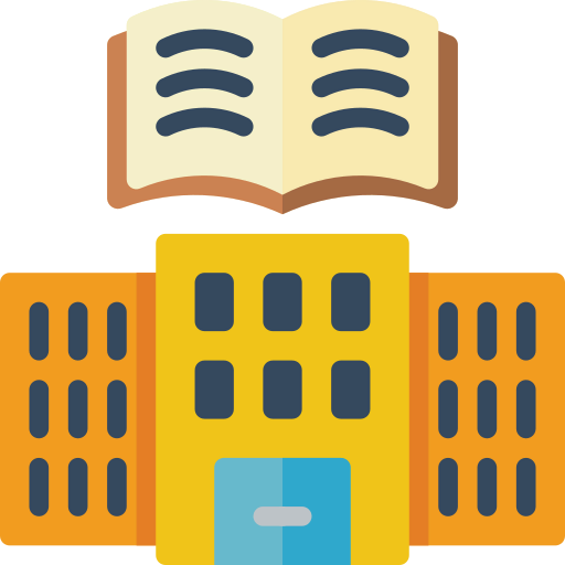 Library icon