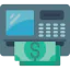 Atm biểu tượng 64x64