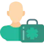 Paramedic biểu tượng 64x64