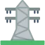 Power line biểu tượng 64x64
