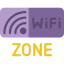 Wifi signal biểu tượng 64x64