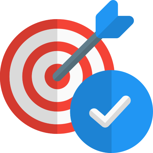 Aim icon