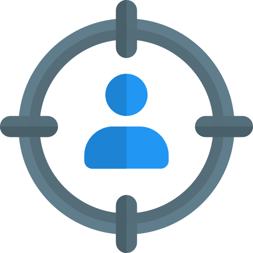 Customer アイコン