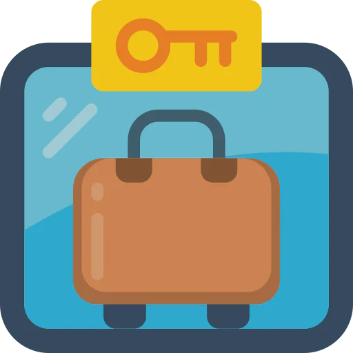 Locker icon