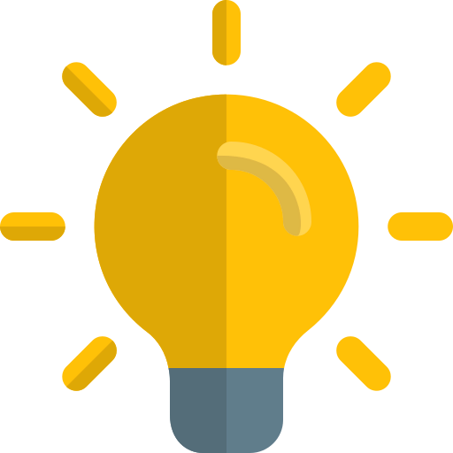 Lamp icon