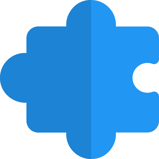 Puzzle icon