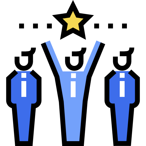 Motivation biểu tượng