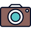 Camera icon 64x64