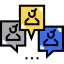 Consulting icon 64x64