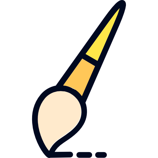 Brush icon