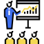 Training ícono 64x64