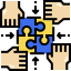 Teamwork icon 64x64