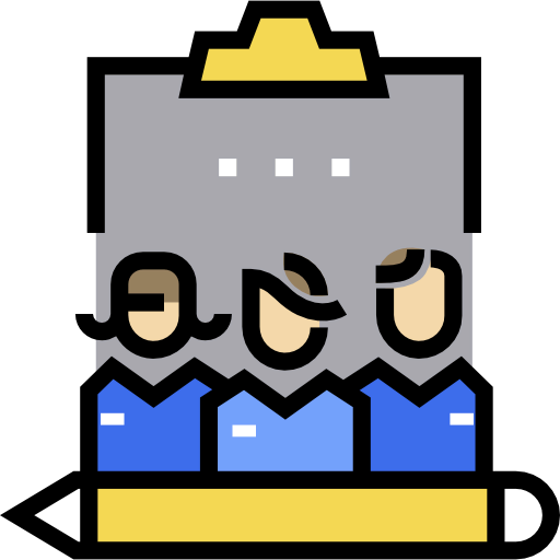 Project icon