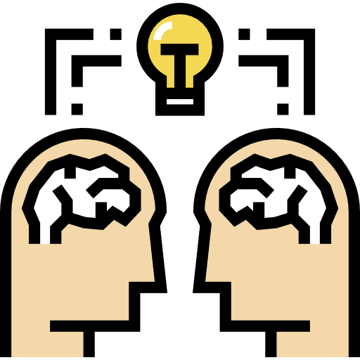 Brainstorming 图标