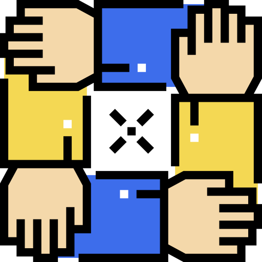 Teamwork icon