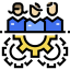 Team ícono 64x64