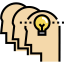 Idea ícono 64x64