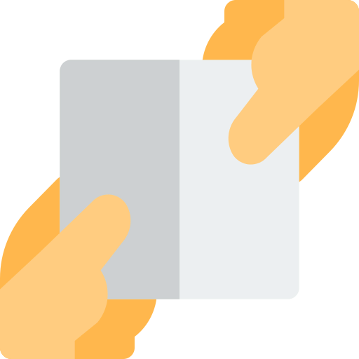 Share Symbol