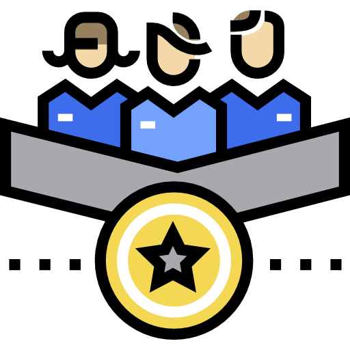 Reward biểu tượng