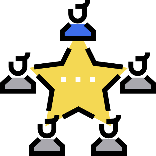 Teamwork icon