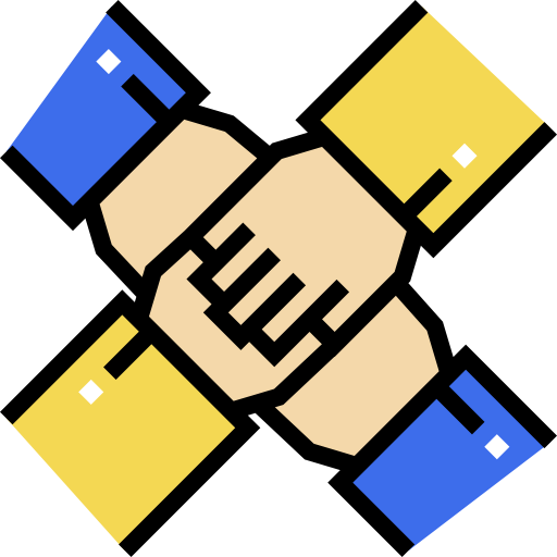 Teamwork icon