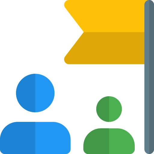 Flag icon