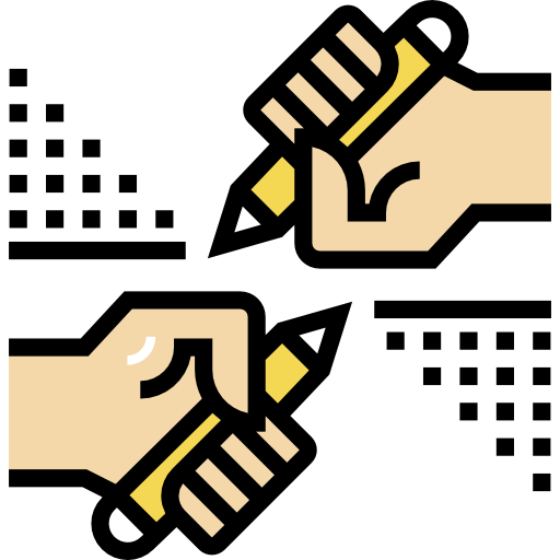 Teamwork icon