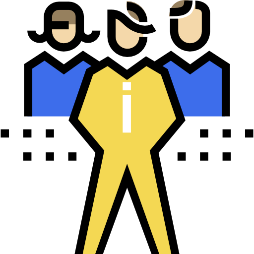Teamwork icon