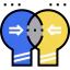 Idea ícono 64x64