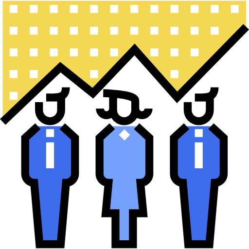 Team 图标