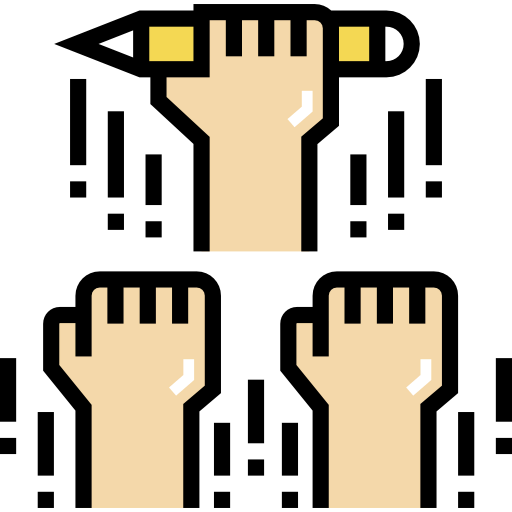 Teamwork icon