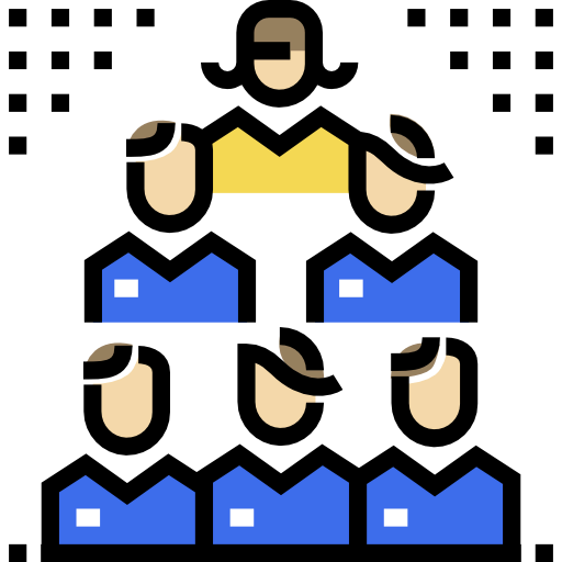 Teamwork icon