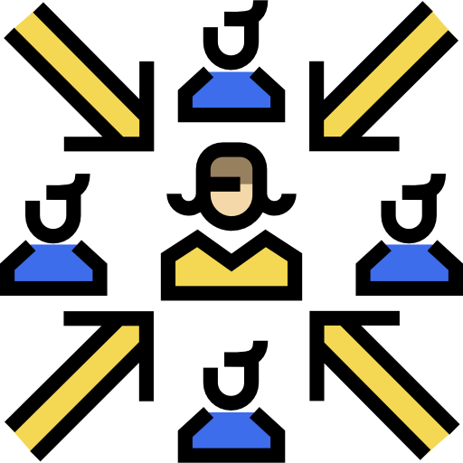 Teamwork icon