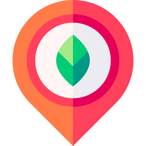 Location icon