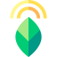 Leaf icon 64x64
