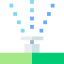 Sprinkler icon 64x64