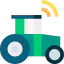 Tractor icon 64x64