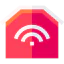Smart farm icon 64x64
