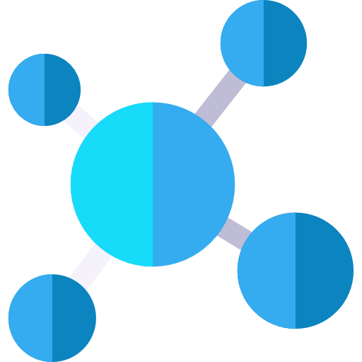 Network icon