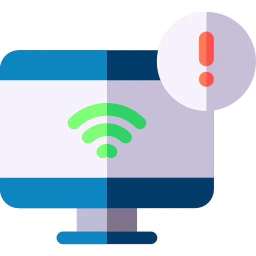 Monitor icon