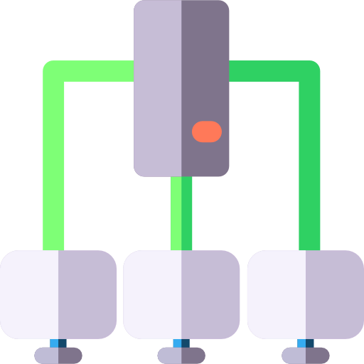 Network icon