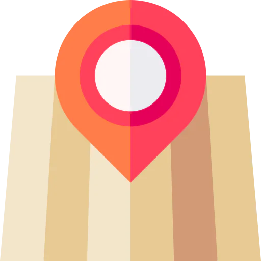 Location icon