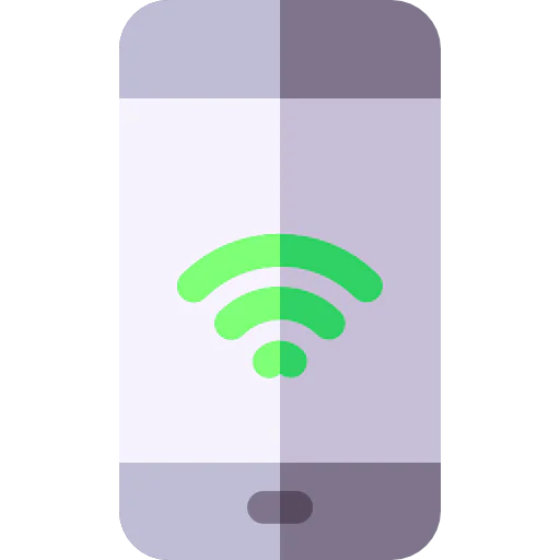 Smartphone ícone