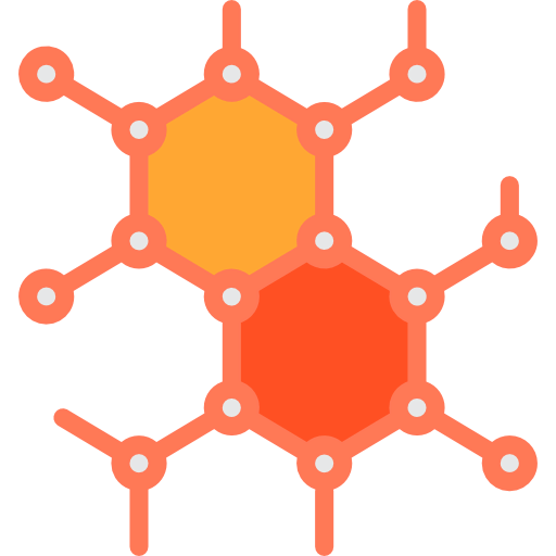 Molecule icon