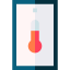 Thermometer icon 64x64